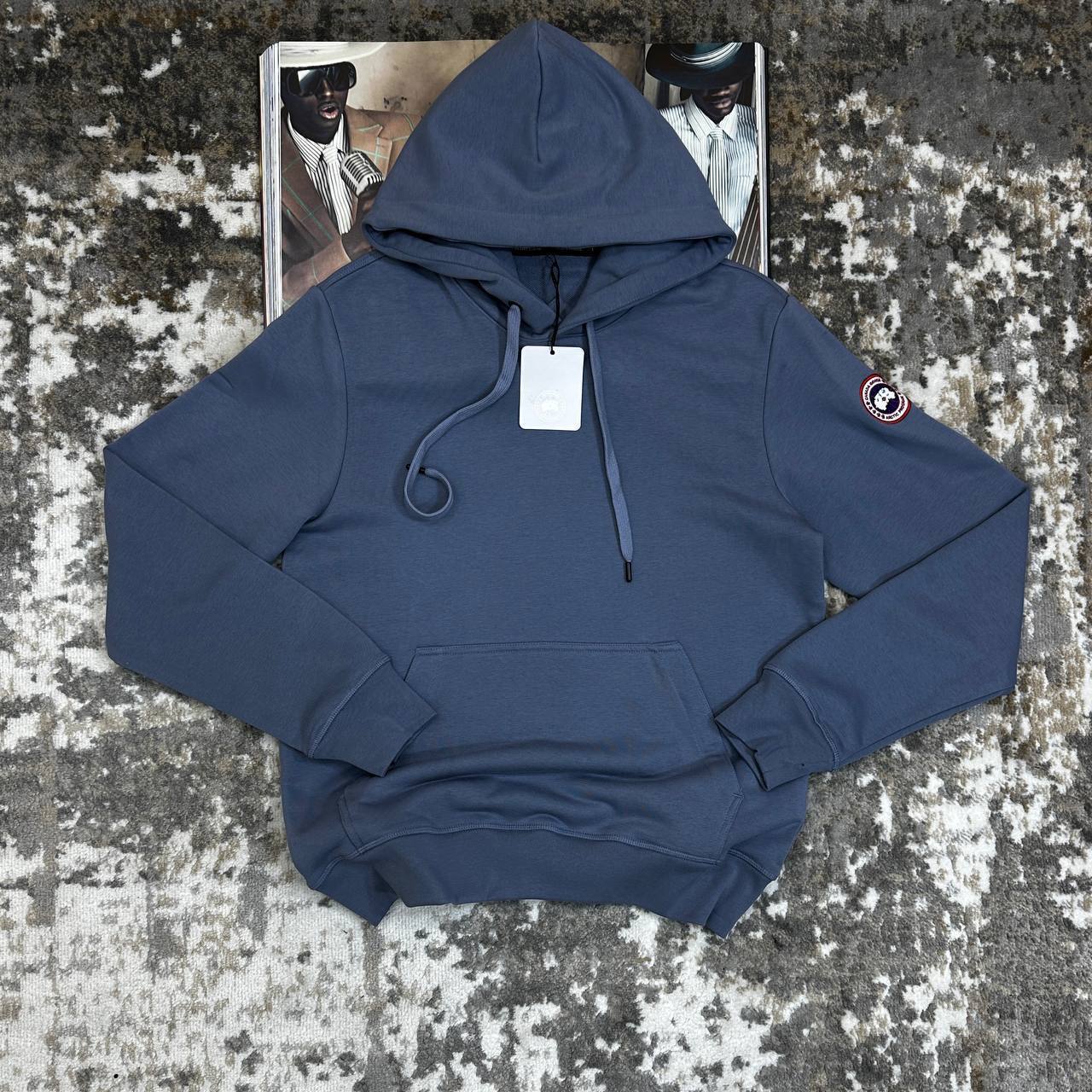 Top quality Canada gose hoodie am2911