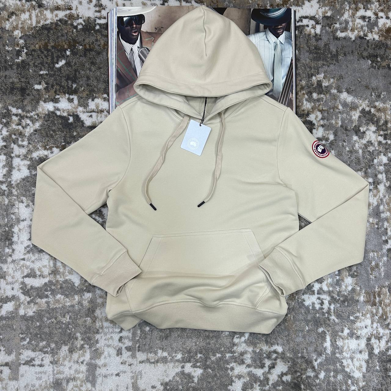 Top quality Canada gose hoodie am2911