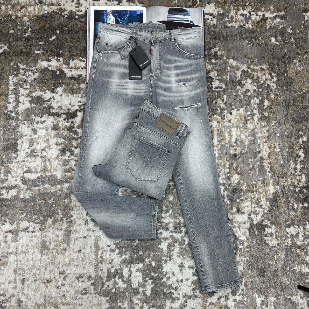 Top quality Dsqe jeans ha2911