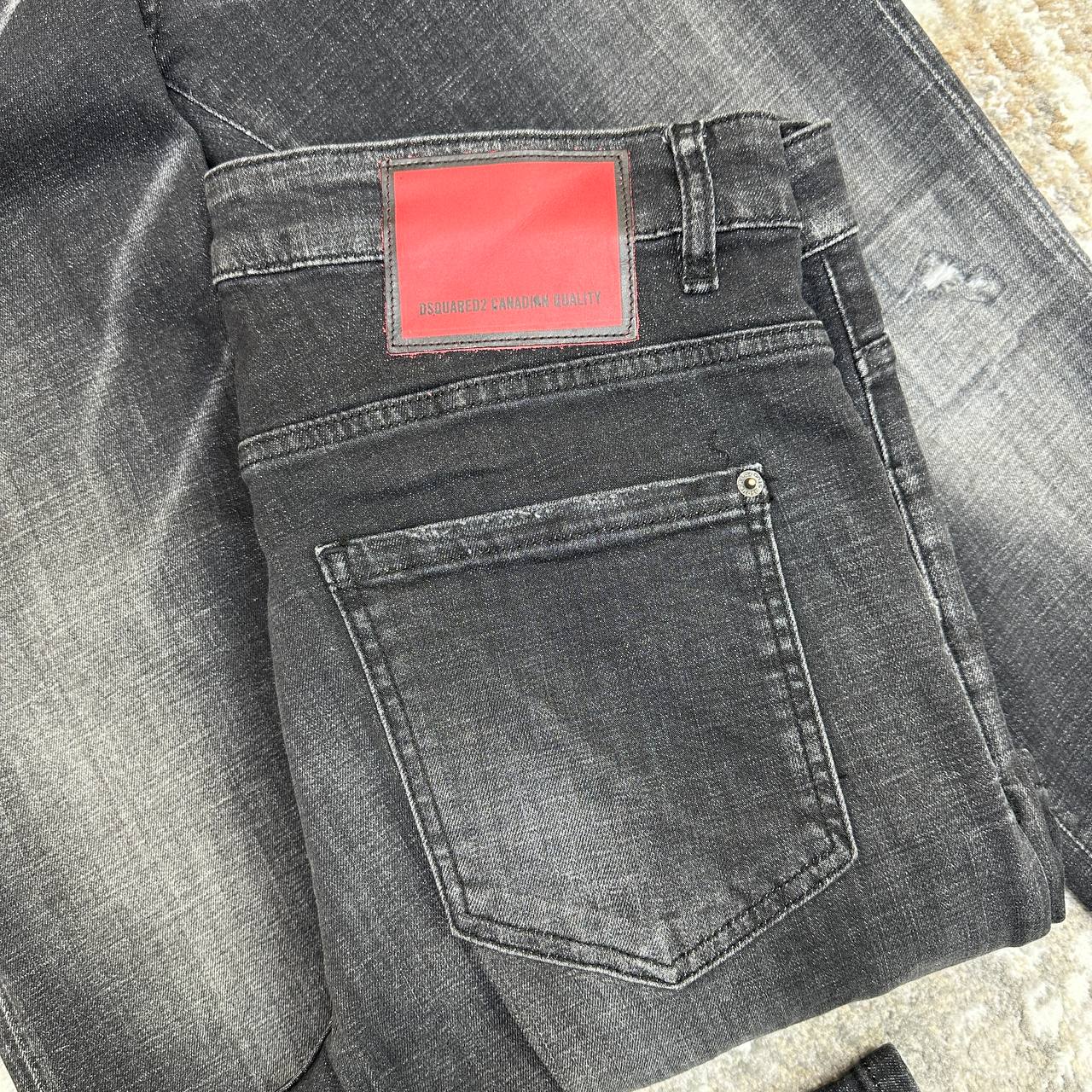 Top quality Dsqe jeans ha2911