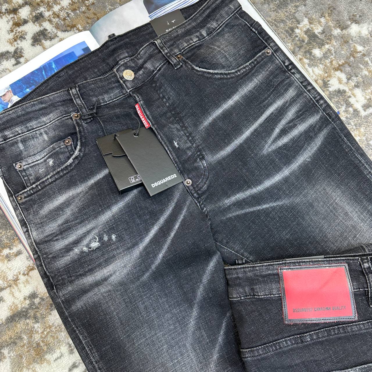 Top quality Dsqe jeans ha2911