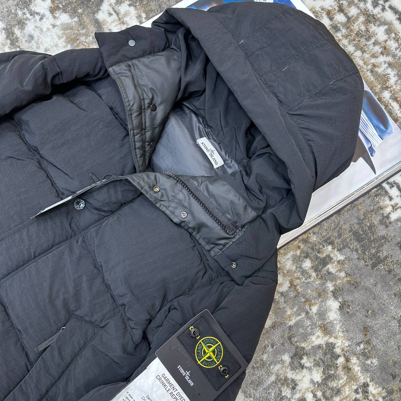 Top quality Ston jacket ha2911