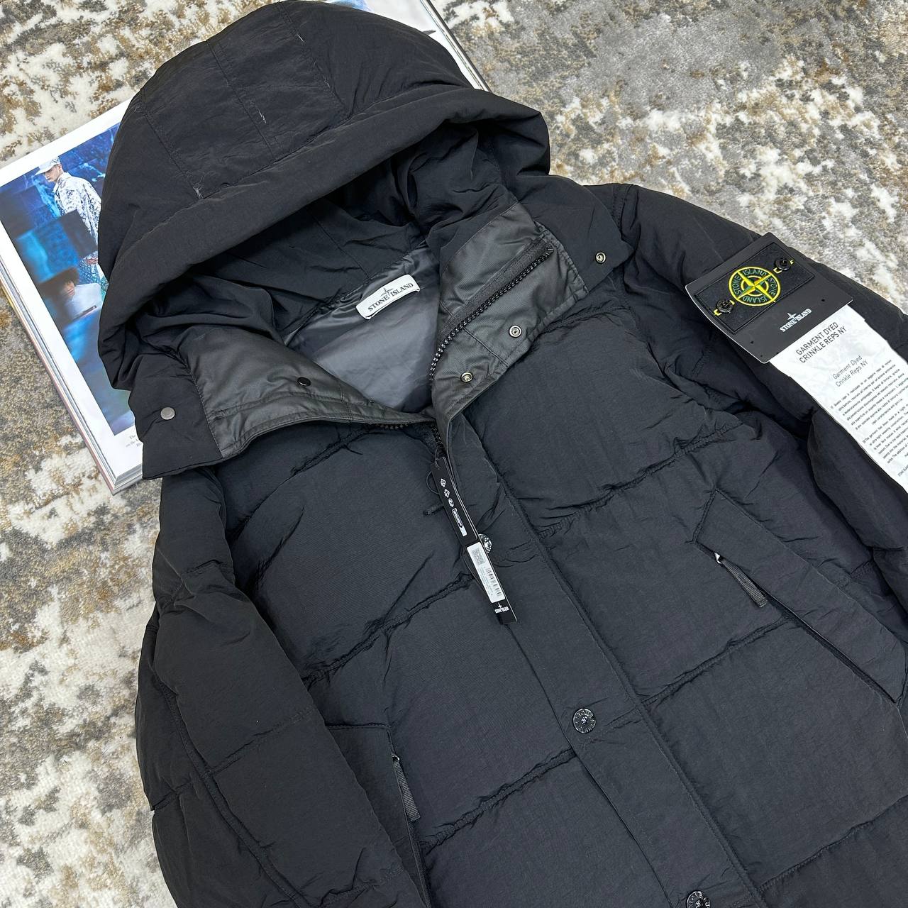 Top quality Ston jacket ha2911