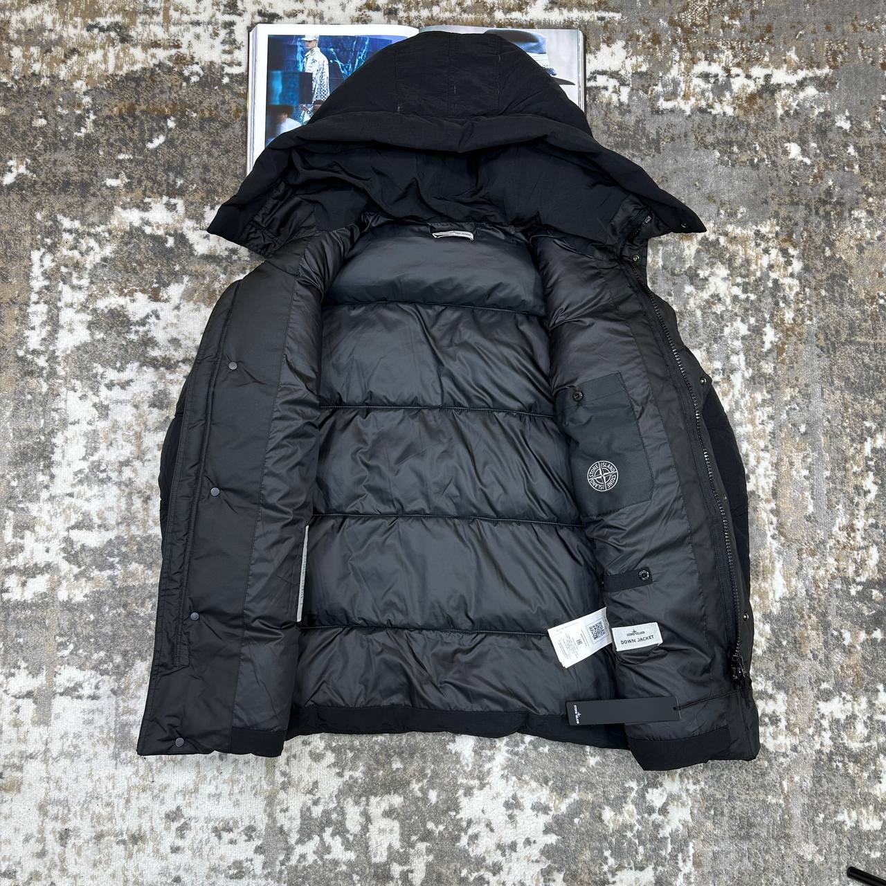 Top quality Ston jacket ha2911