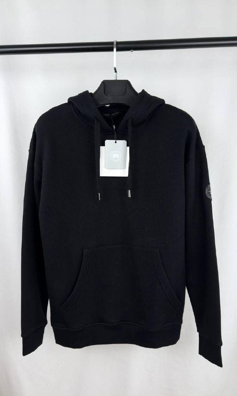 Canad goos hoddy jj1206