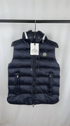 Moncle bodywarmer jj1206