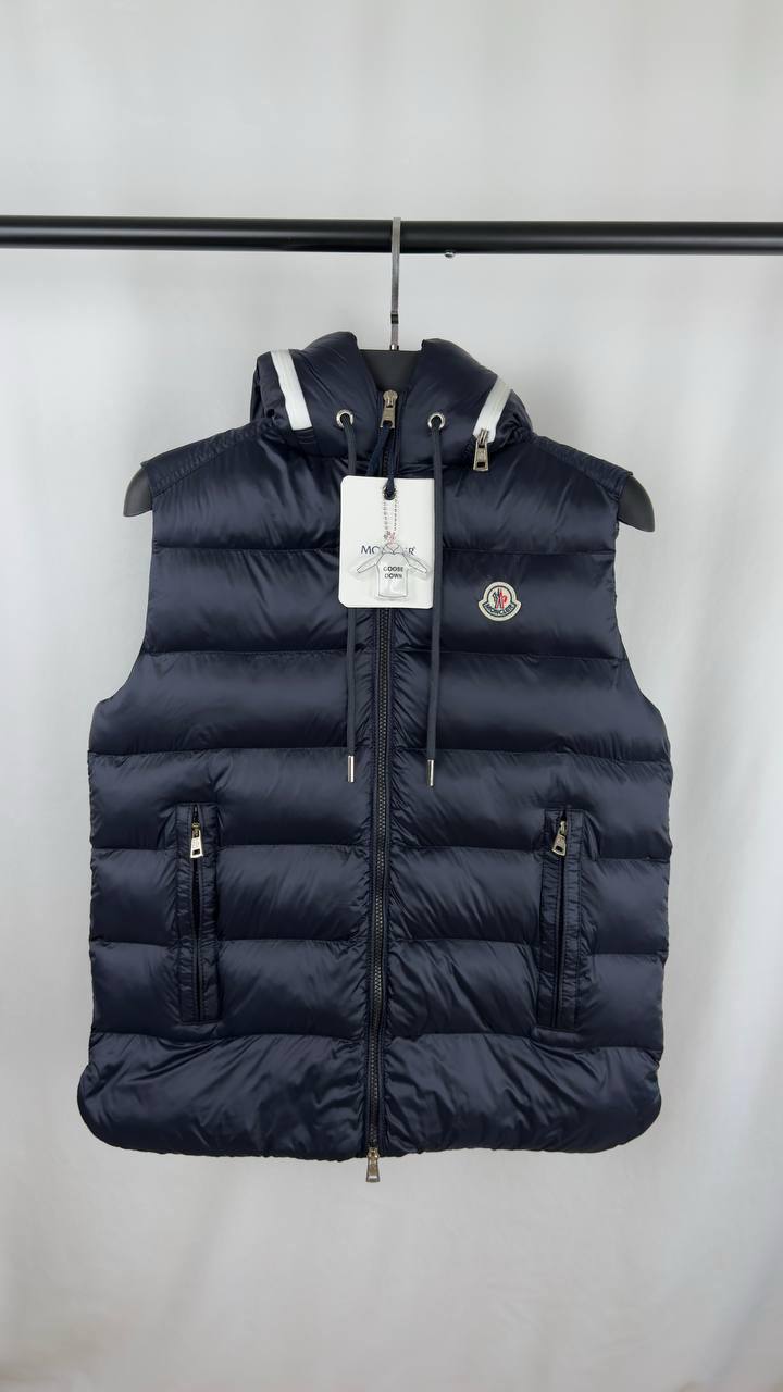 Moncle bodywarmer jj1206