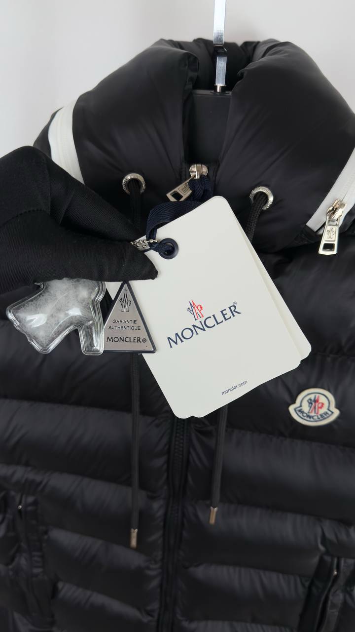 Moncle bodywarmer jj1206