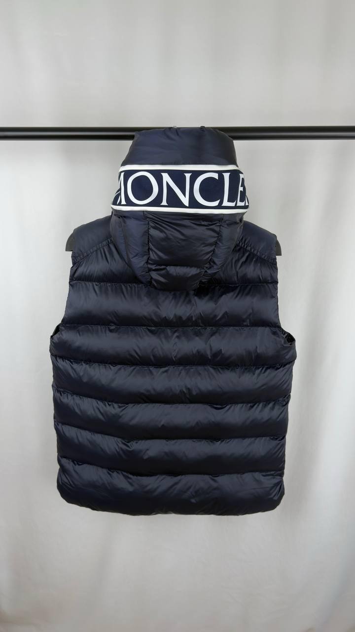 Moncle bodywarmer jj1206