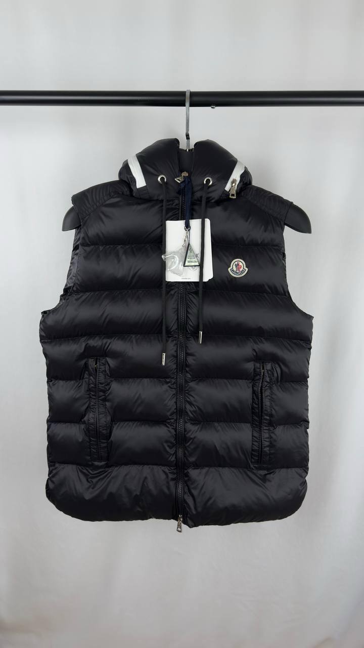Moncle bodywarmer jj1206