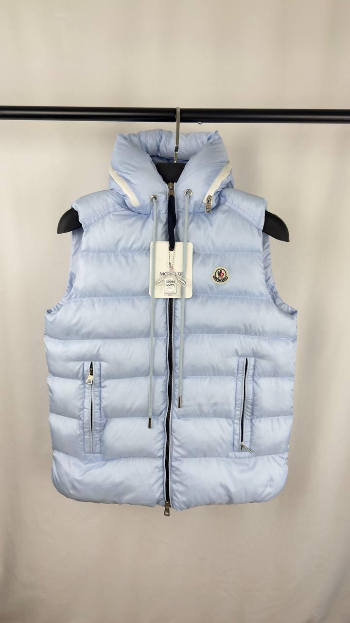 Moncle bodywarmer jj1206