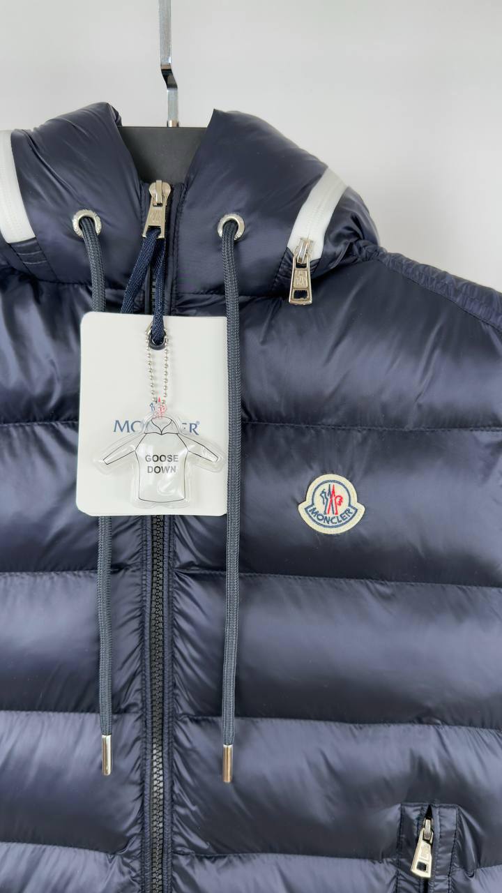 Moncle bodywarmer jj1206
