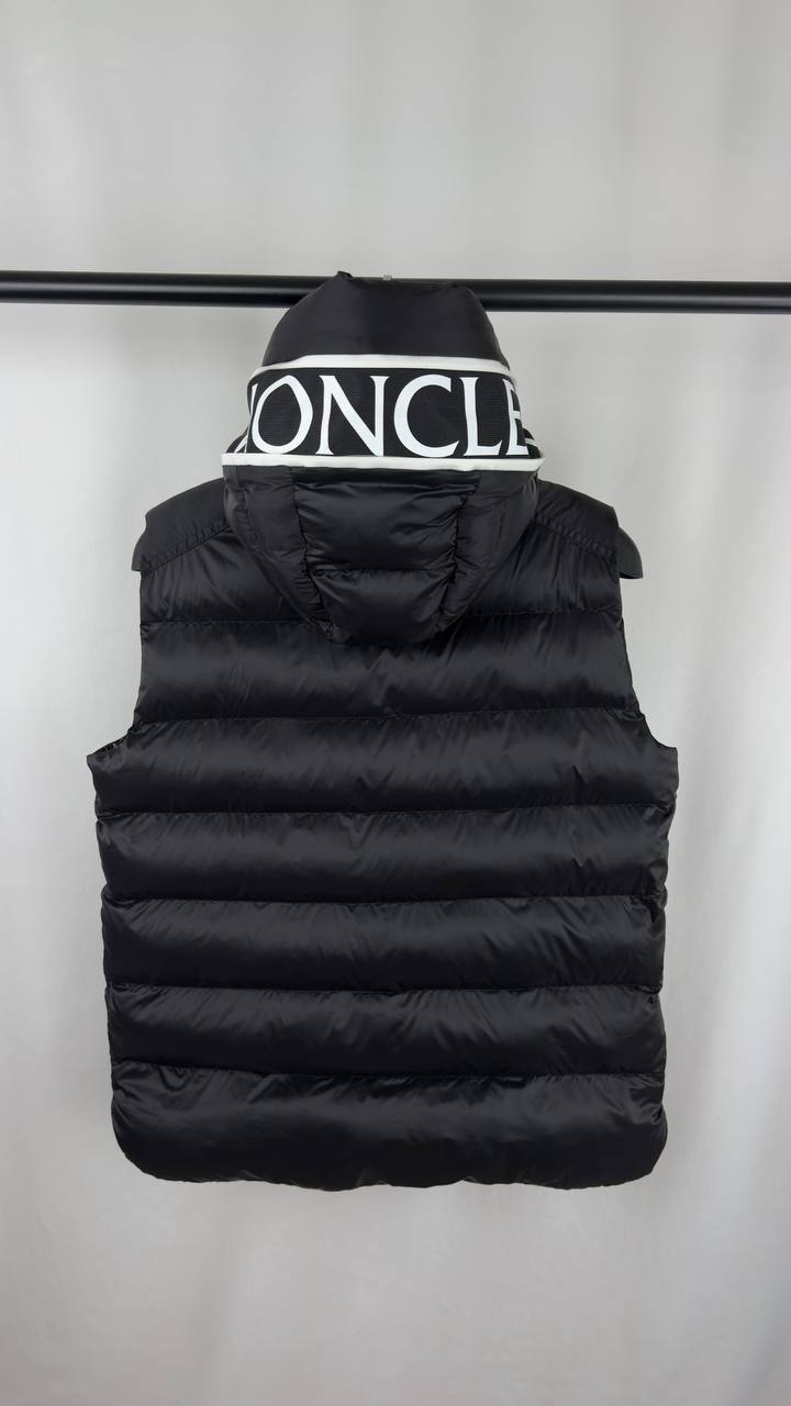 Moncle bodywarmer jj1206