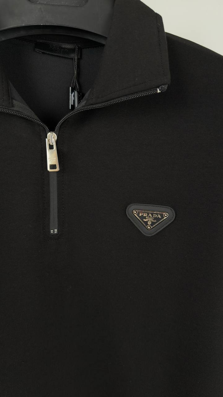 Prad half size jumper jj1206