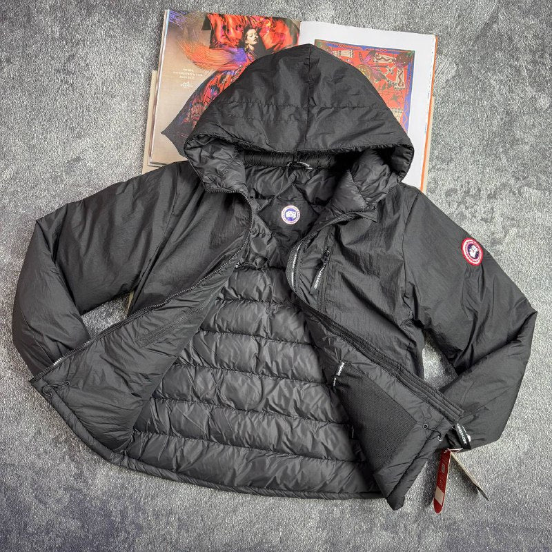 Canada gose jacket sa2012