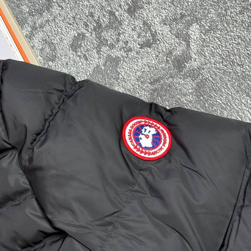 Canada gose jacket sa2012