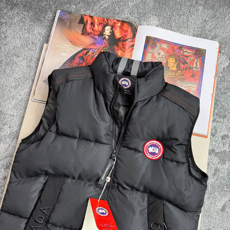 Canada gose body warmer sa2012