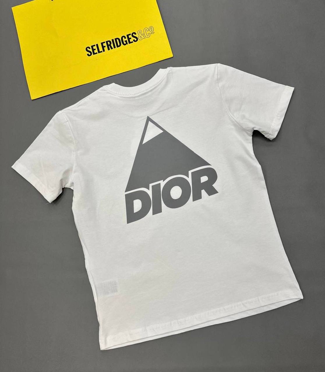 Quality Christia Dio  T-shirts to1206