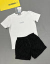 Quality Christian Dio shorts set to1206