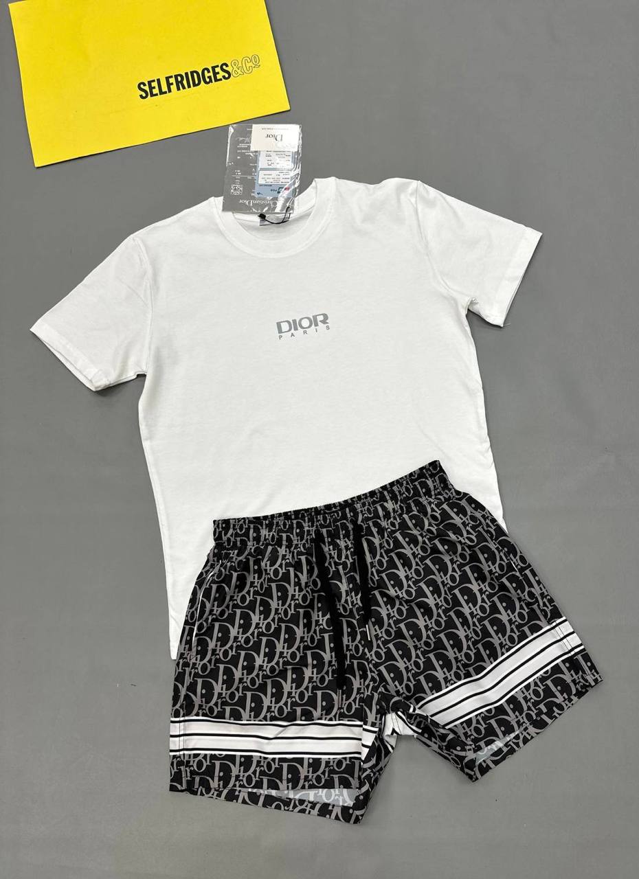 Quality Christian Dio shorts set to1206