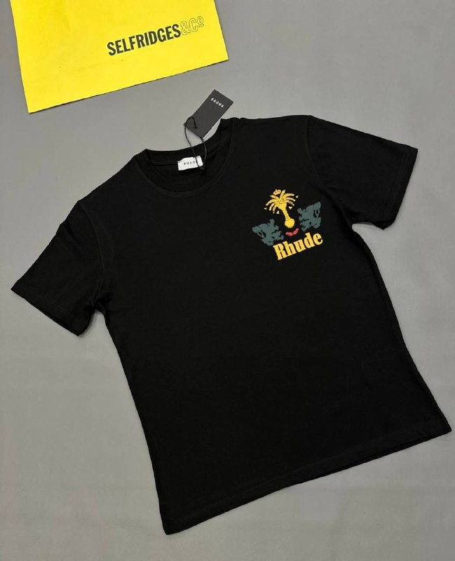 Quality RHUD T-shirts to1206