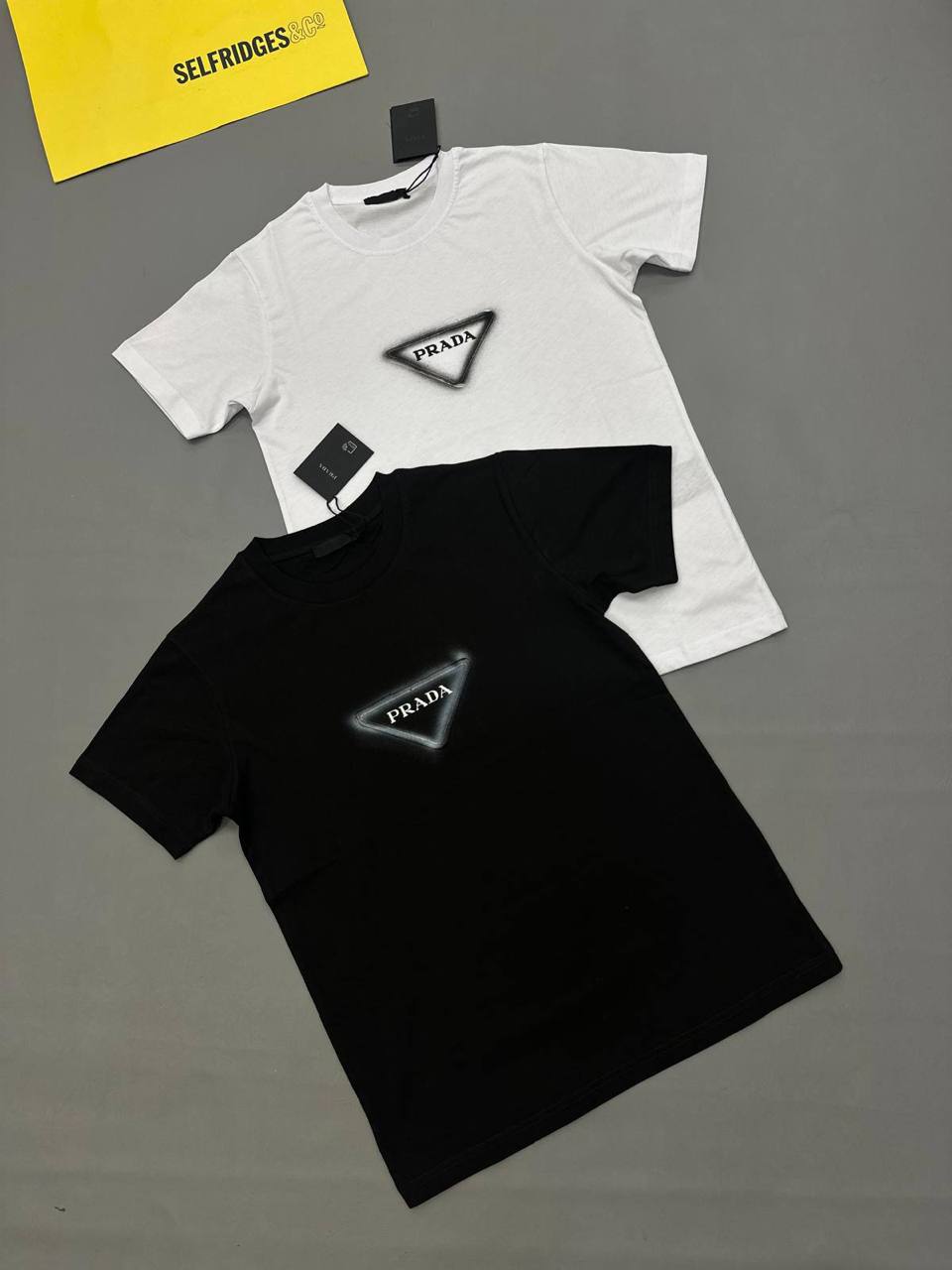 Quality PRAD T-shirts to1206