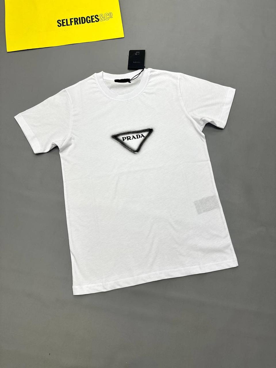 Quality PRAD T-shirts to1206
