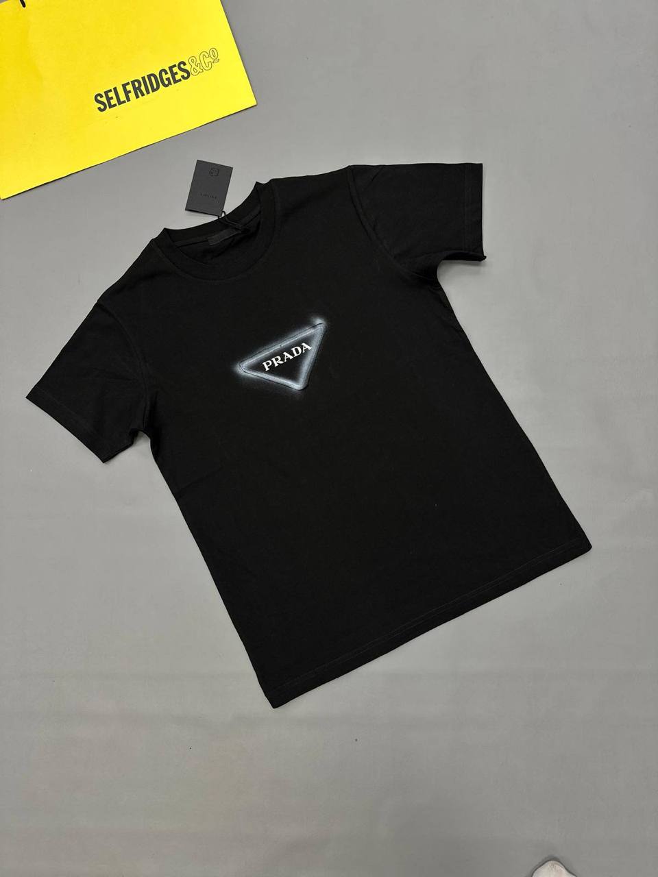 Quality PRAD T-shirts to1206