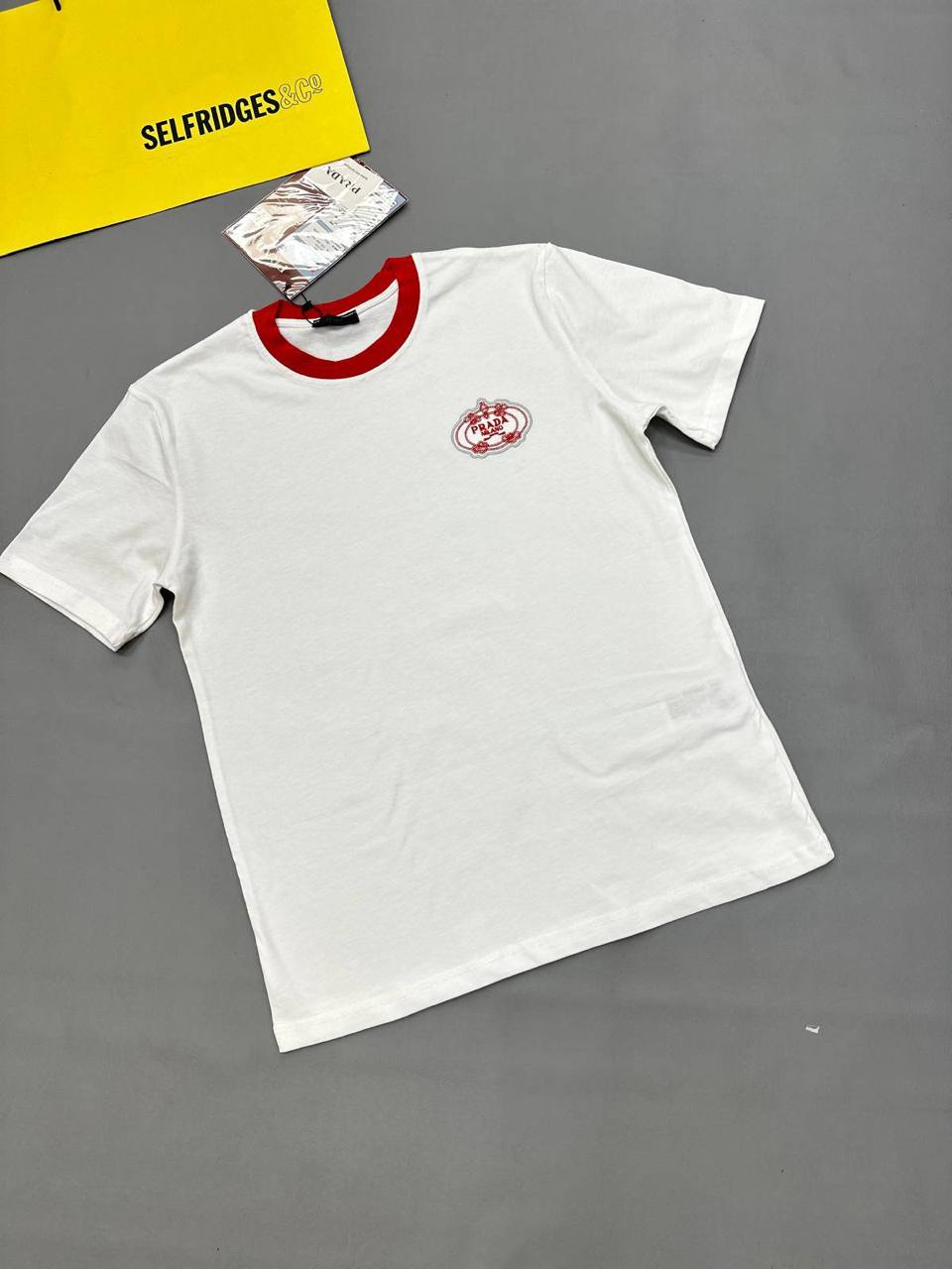 Quality PRAD T-shirts to1206