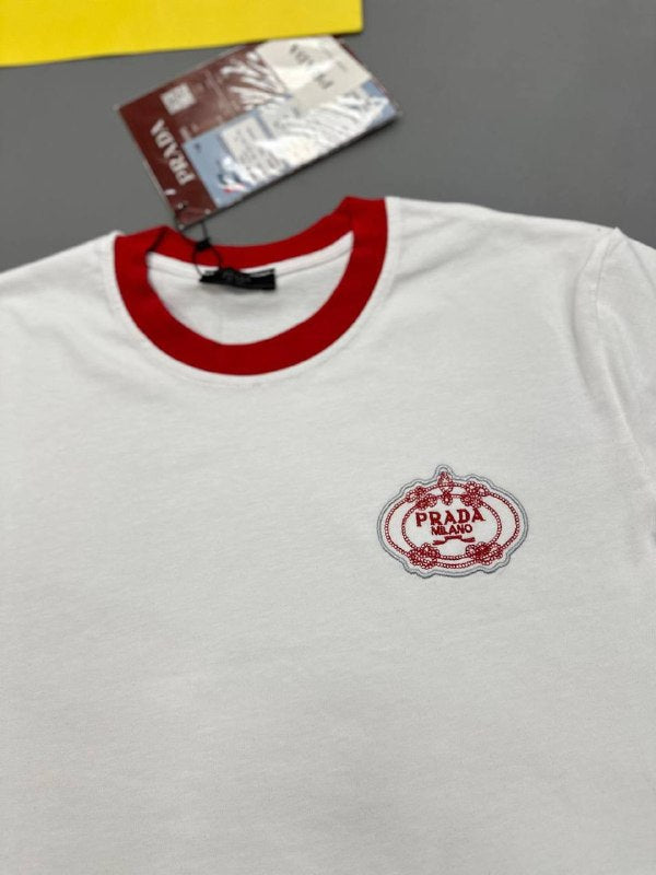 Quality PRAD T-shirts to1206