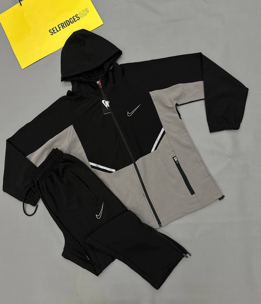 Good Quality Nik Tracksuit to1206