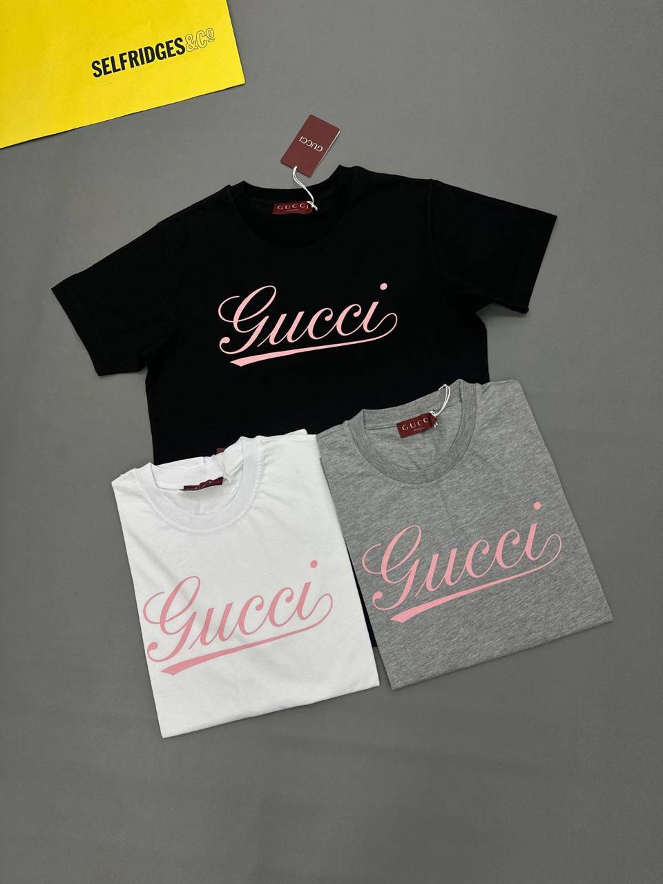 Quality GUCC T-shirts to1206