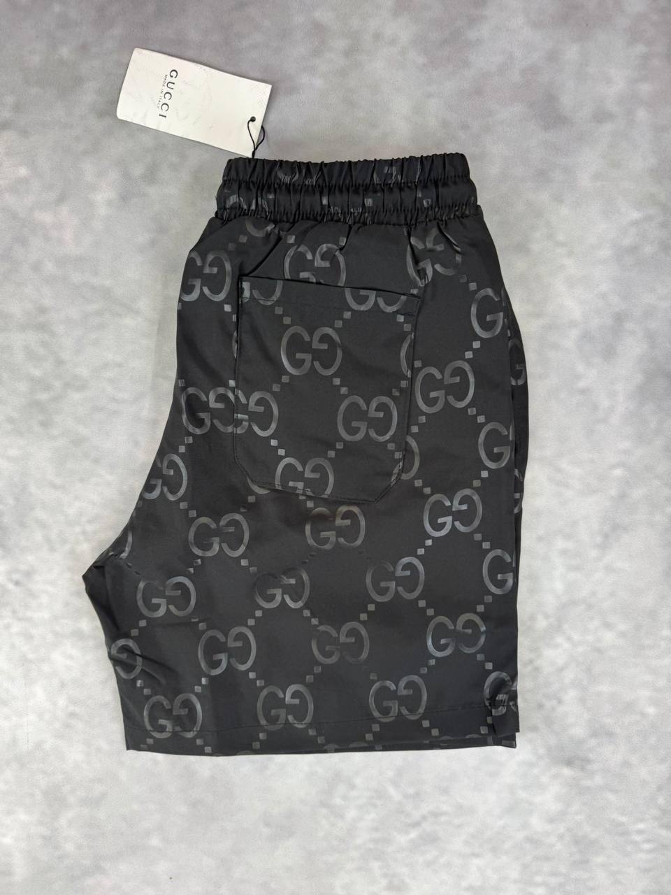 Gucc swimming shorts jj1206