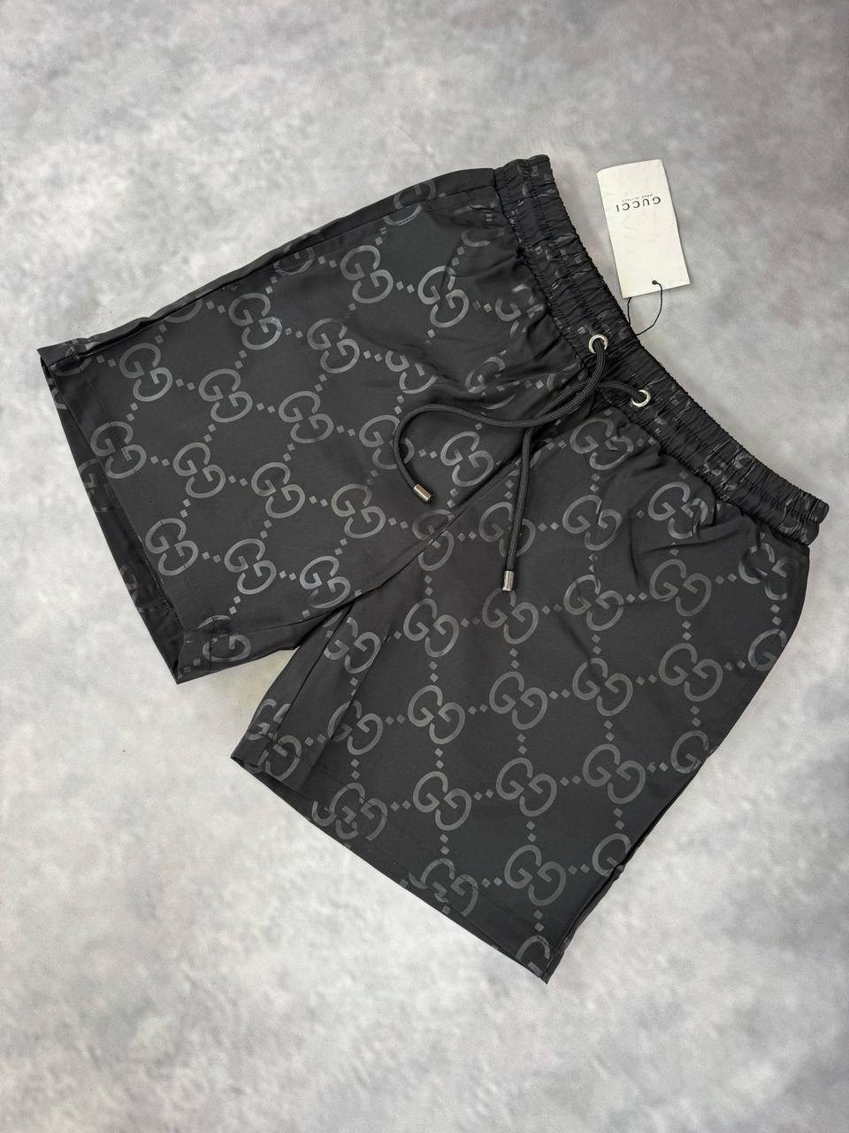 Gucc swimming shorts jj1206
