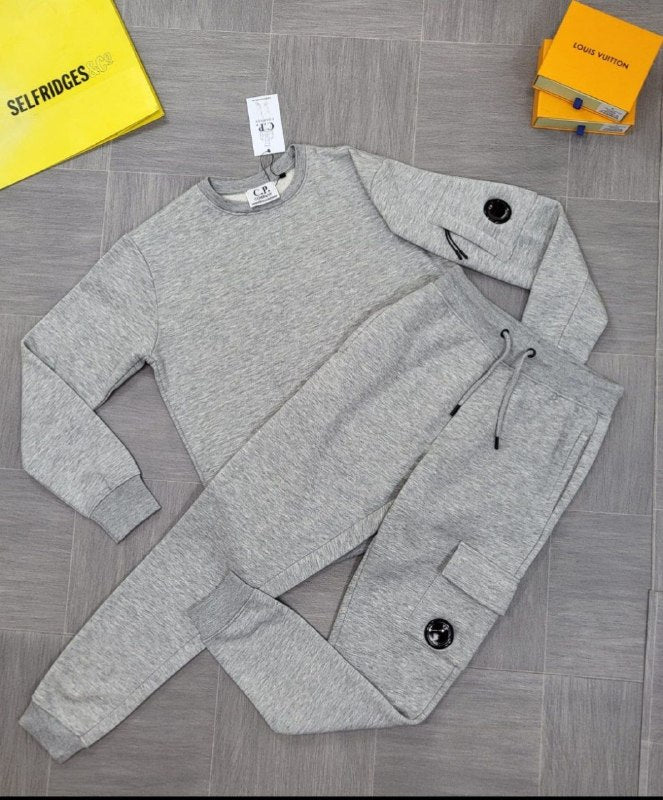 QUALITY CP COMPANY TRACKSUIT ak1206