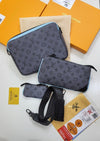 QUALITY LOUI VUITTO MUM BAG ak1206