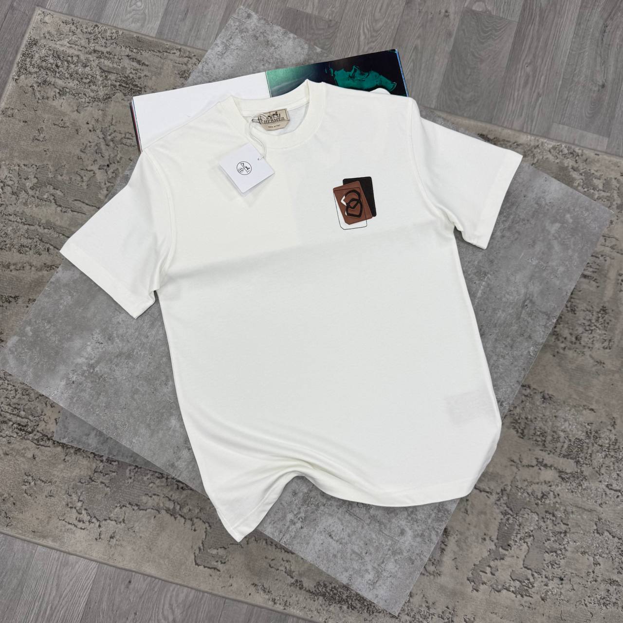 SUPER CLON HERMES TEE jay1306