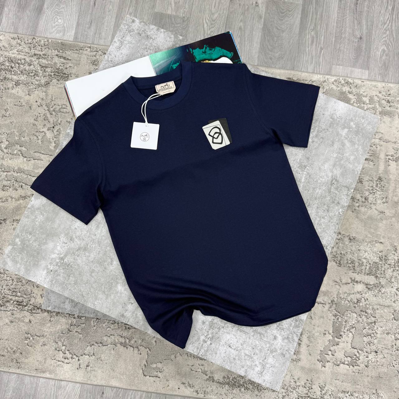 SUPER CLON HERMES TEE jay1306