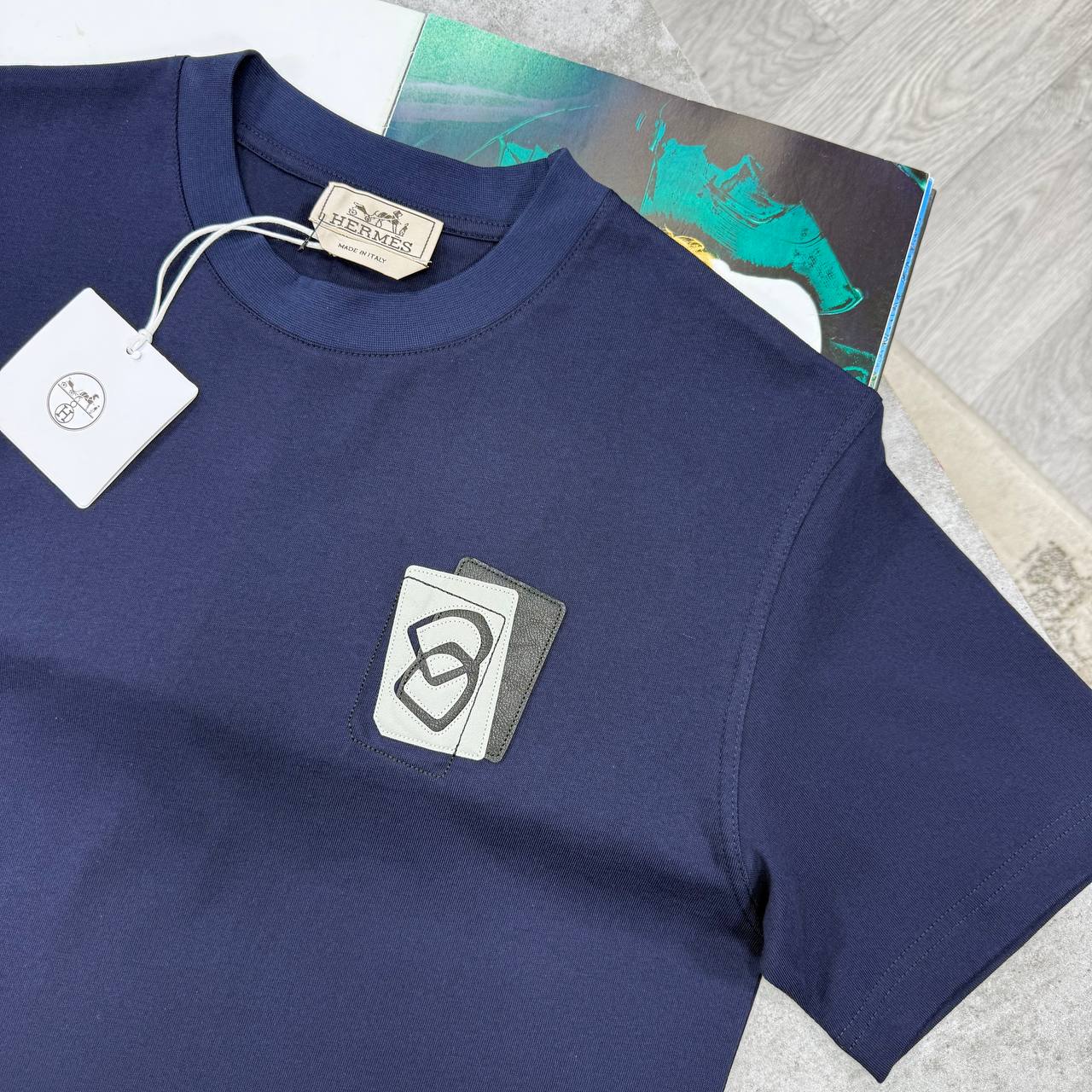 SUPER CLON HERMES TEE jay1306