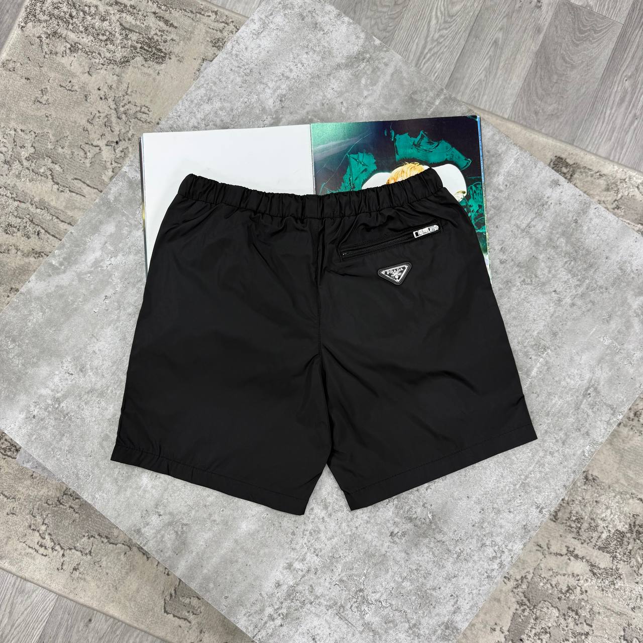 SUPER CLON PRAD SWIM SHORTS jay1306