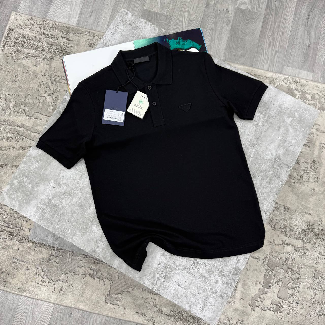 SUPER CLON PRAD POLO jay1306