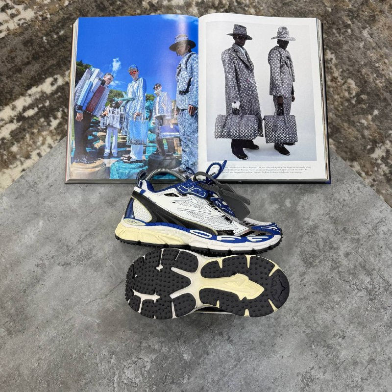 Top quality Off white trainers ha1206