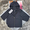 Top quality Canad goos windbreaker ha1206
