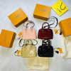 COLN QUALITY LV LADIES BAG WHIT BOX to1306