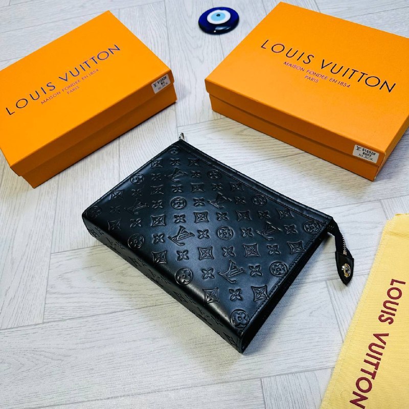 GOOD QUALITY LV MAN BAG WHIT BOX to1306