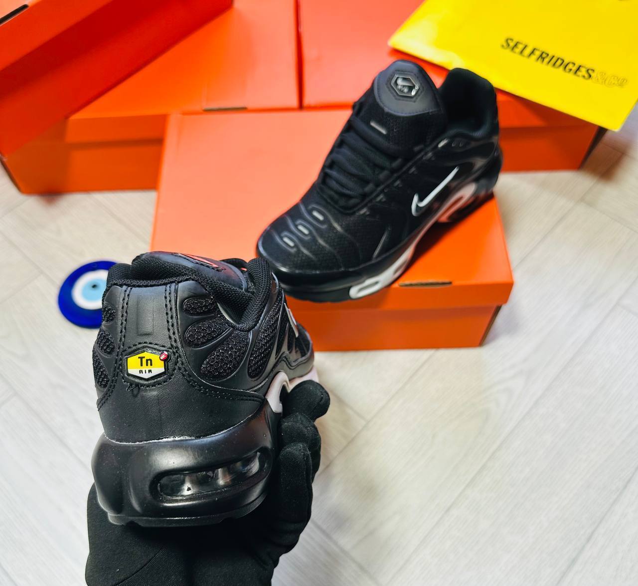 NIK AIR MAX KIDS 95 SHOES to1306