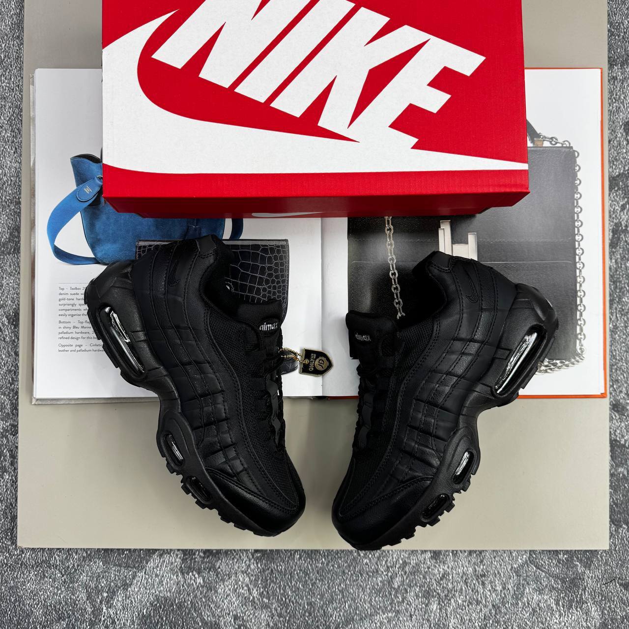 Nik Air Max 95 sa1506