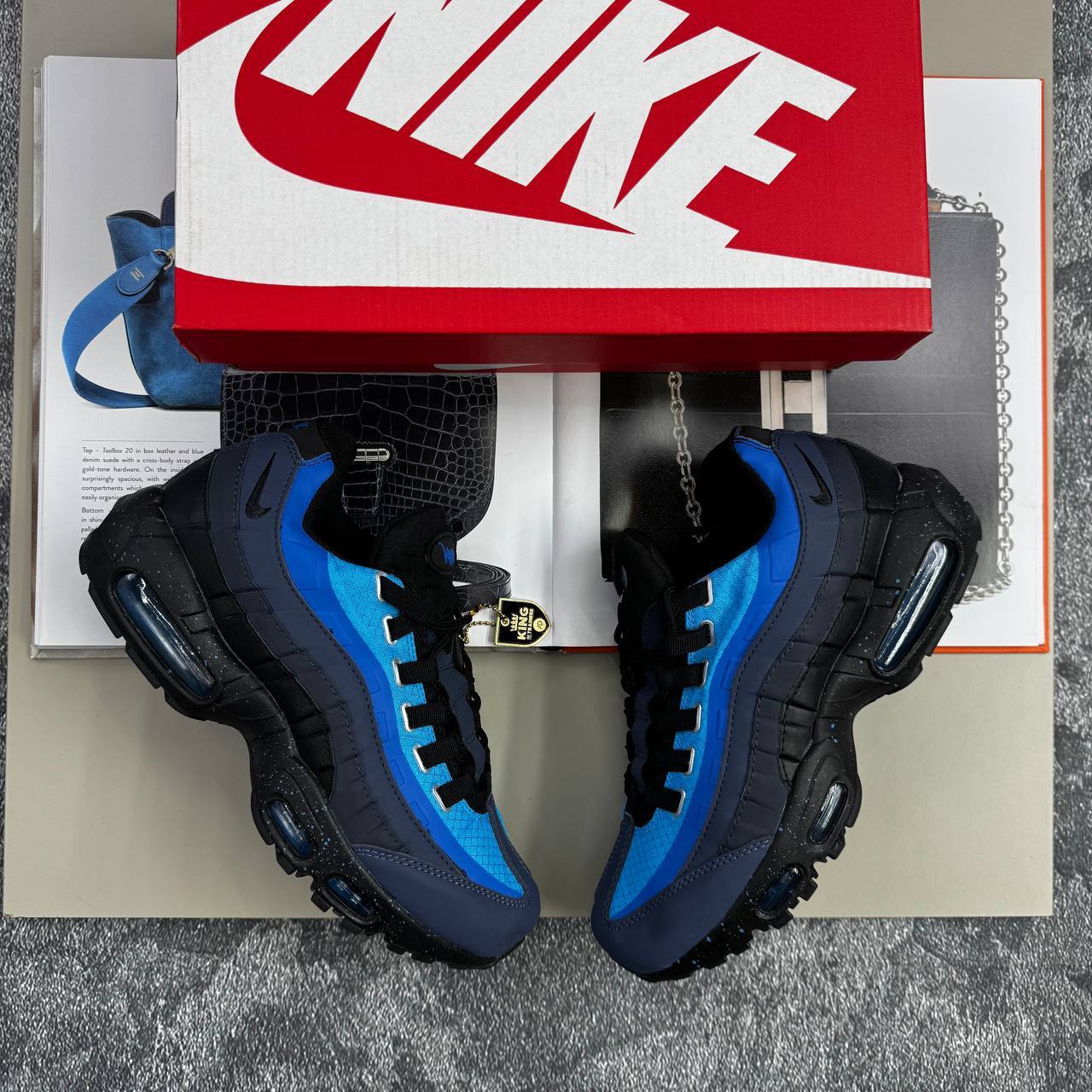 Nik Air Max 95 sa1506