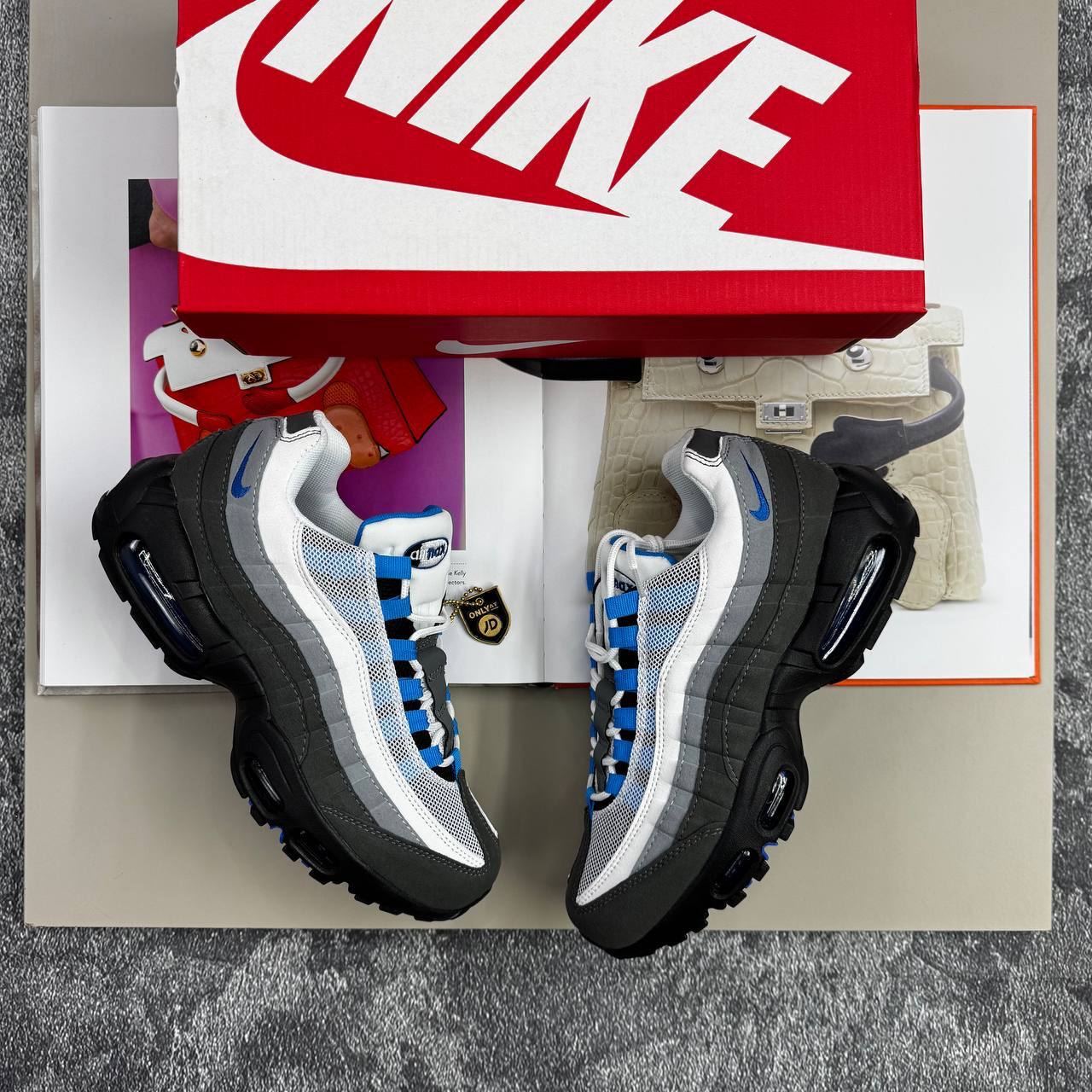 Nik Air Max 95 sa1506