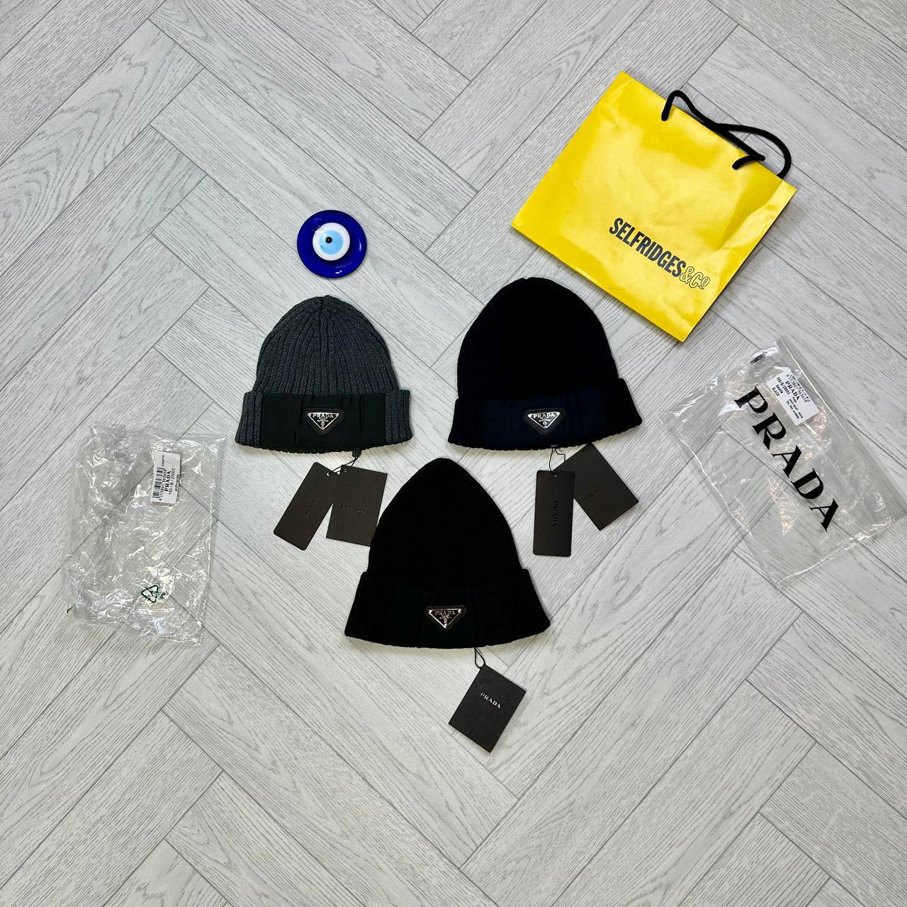 SUPERCLO QUALITY PRAD HAD to3011